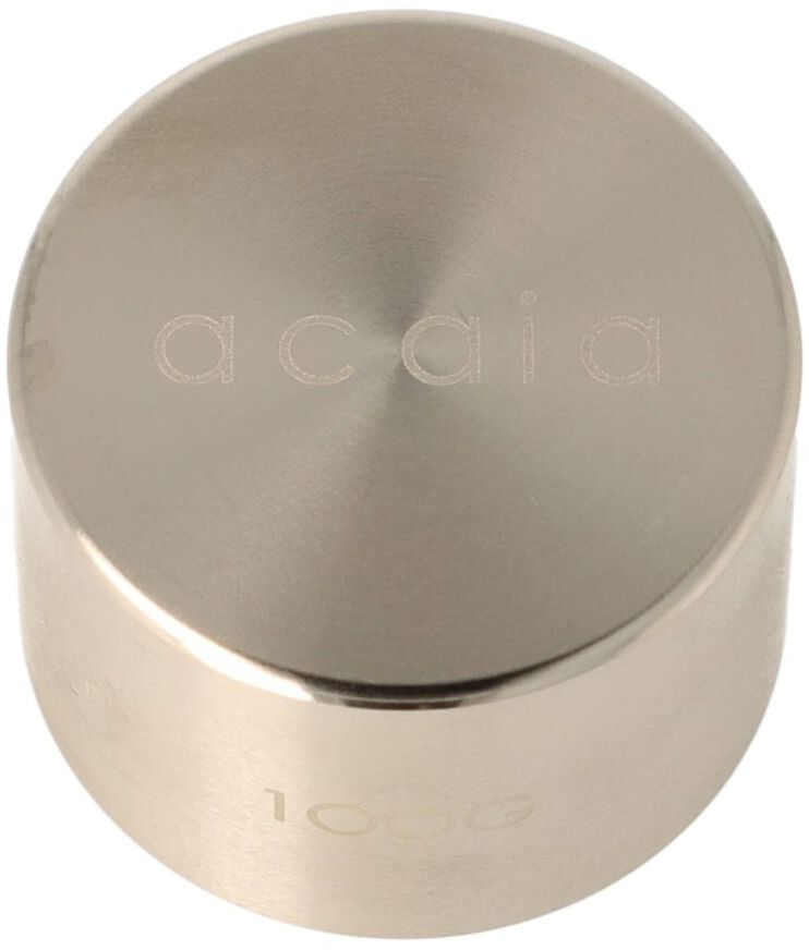 Acaia Calibration Weight 100 g