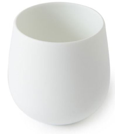 Acme Tajimi Cup 300 ml, Milk White