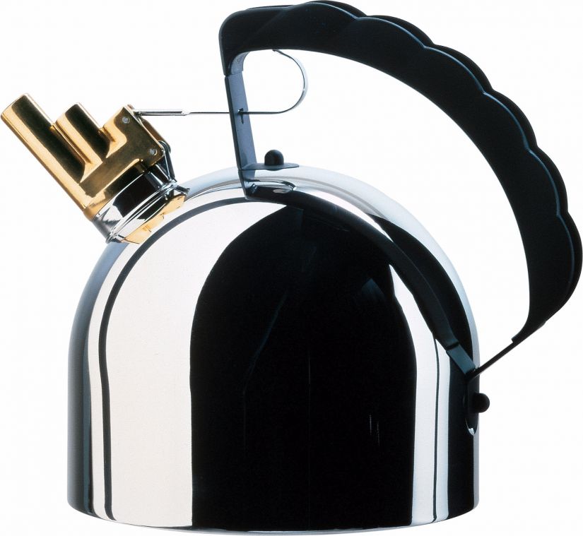 Alessi Alessi 9091 FM vattenpanna