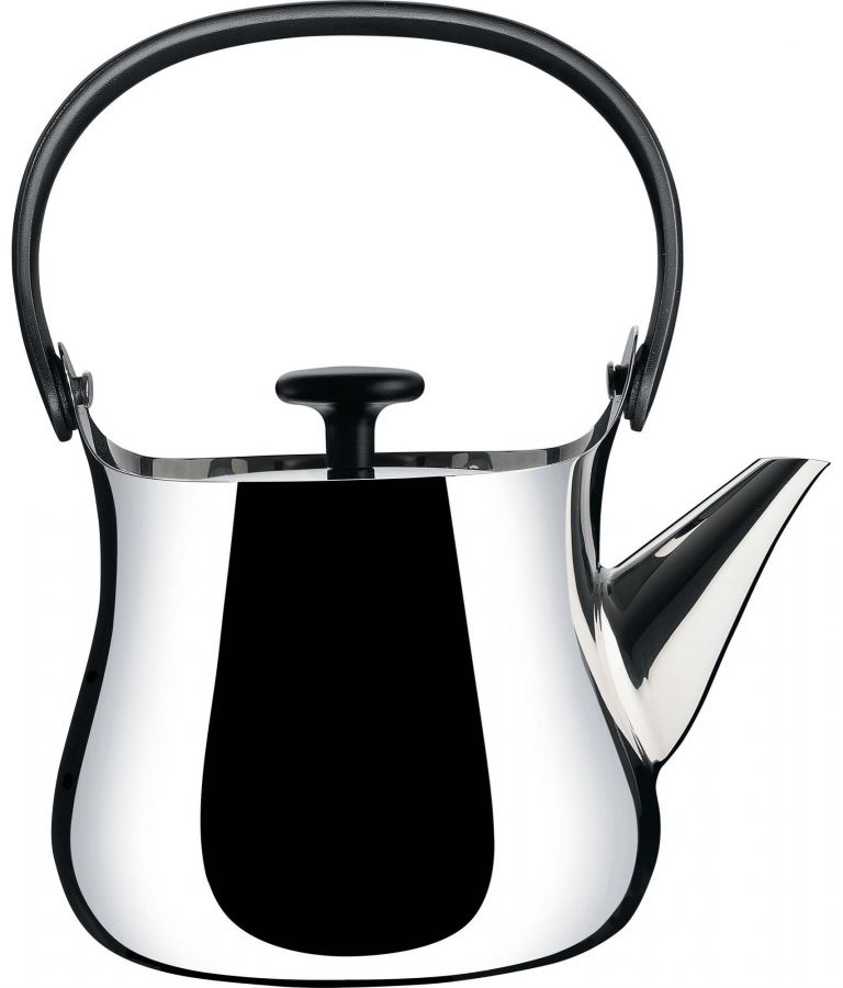 Alessi Alessi NF01 Cha tekanna