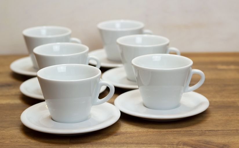 Ancap Ancap Favorita cappuccinokopp 190 ml, 6 st