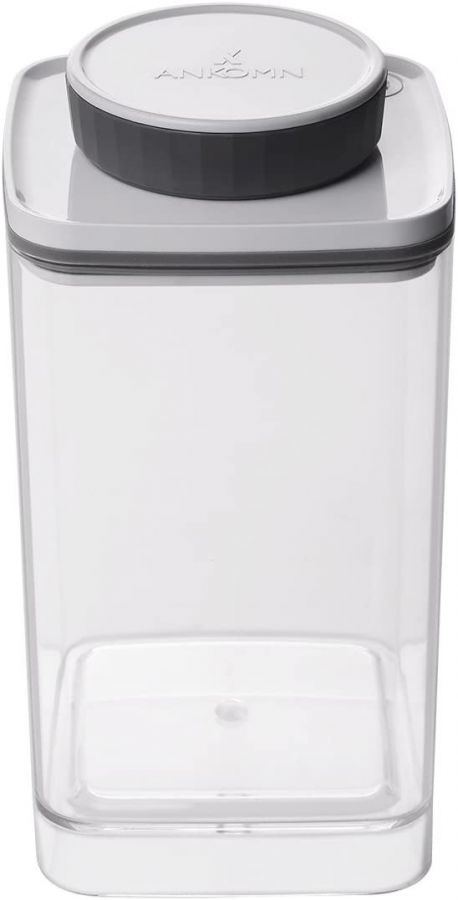 Ankomn Ankomn Turn-N-Seal Vacuum Storage Canister 1,2 l, transparent