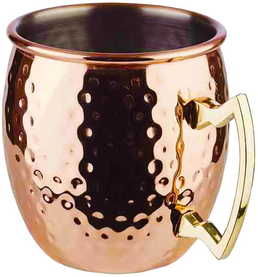 APS Moscow Mule -mugg 500 ml