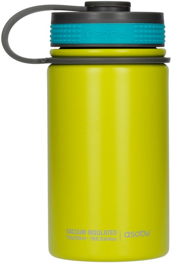 Asobu Asobu Mini Hiker termosflaska 335 ml, lime