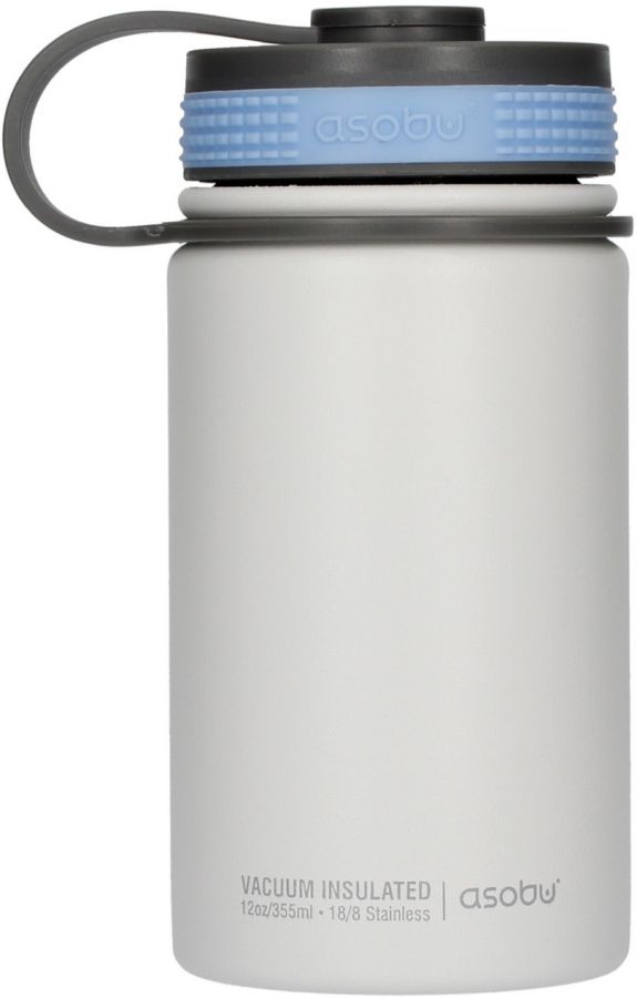 Asobu Asobu Mini Hiker termosflaska 355 ml, vit