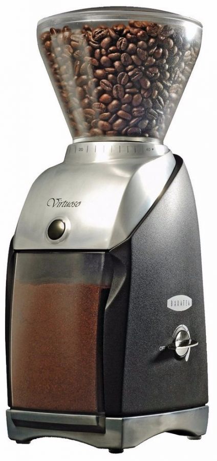 Baratza Baratza Virtuoso kaffekvarn