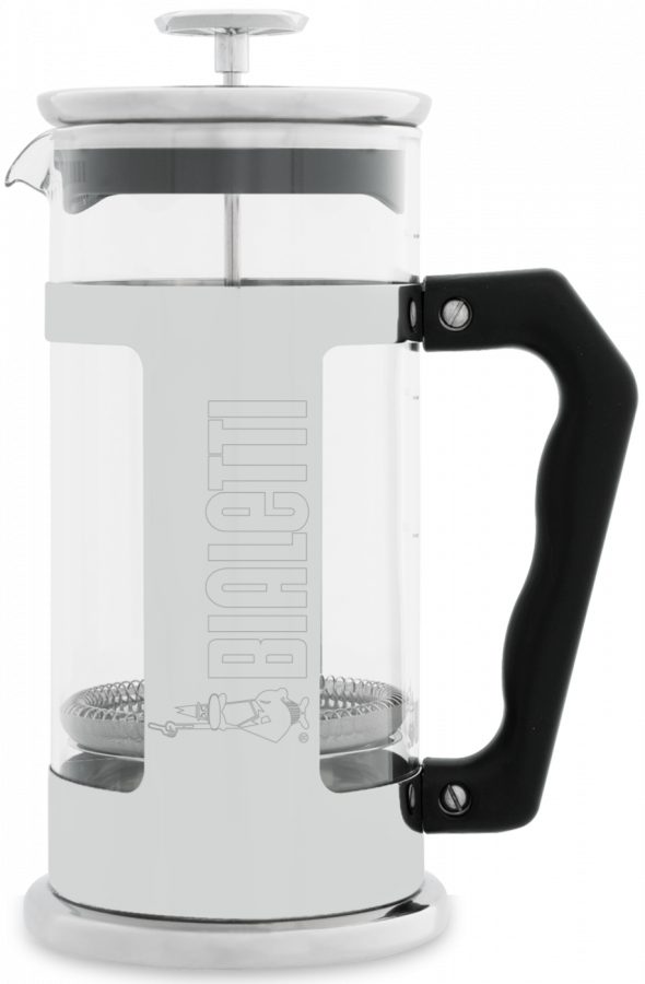 Bialetti Bialetti French Press Signature pressobryggare 1000 ml