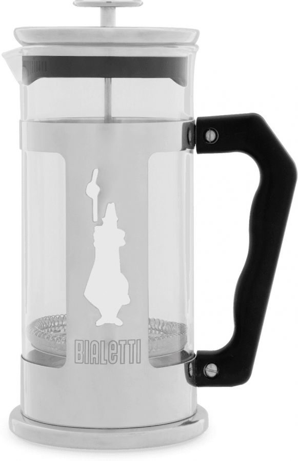 Bialetti Preziosa pressobryggare 350 ml