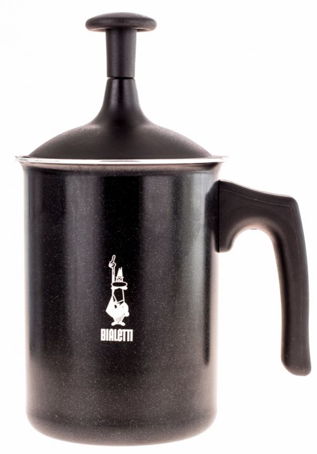 Bialetti Bialetti Tuttocrema mjölkskummare 330 ml