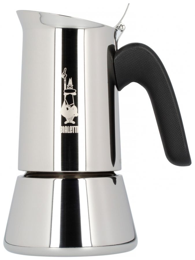 Bialetti Venus mokabryggare, 4 koppar