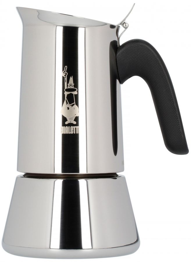 Bialetti Bialetti Venus mokabryggare, 6 koppar