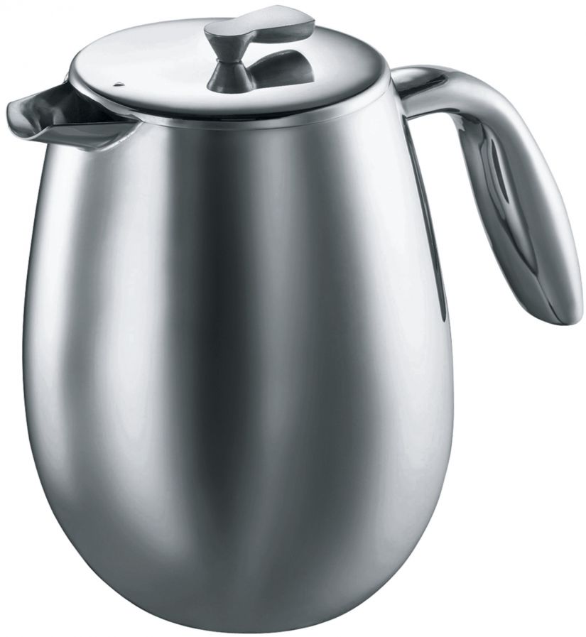 Bodum Columbia 12 koppars thermospressobryggare 1500 ml