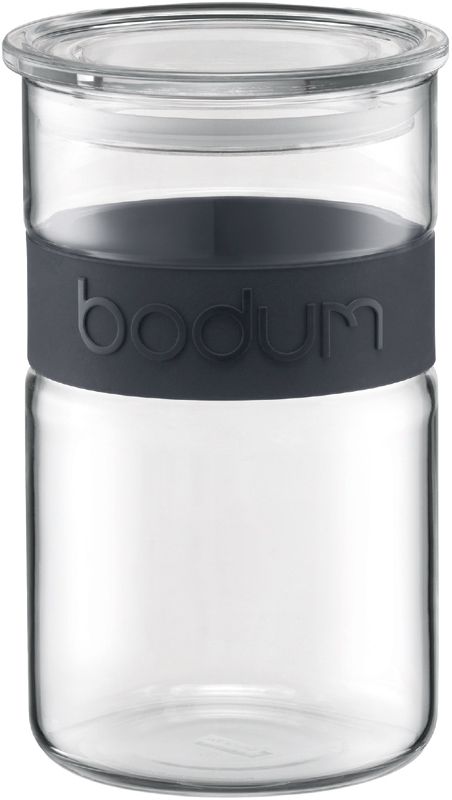Bodum Bodum Presso förvaringsburk 1,0 liter