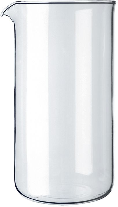Bodum reservglas till 12 koppars pressobryggare 1500 ml