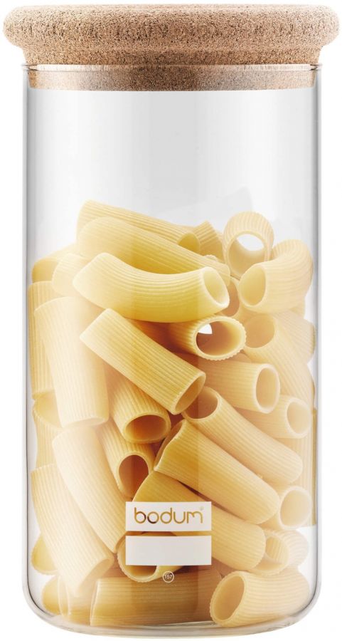 Bodum Bodum Yohki förvaringsburk 1,0 liter