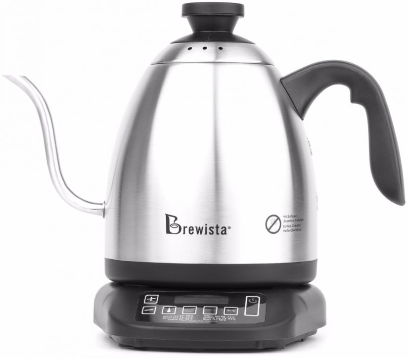 Brewista Brewista Smart Pour elektrisk vattenkokare med temperaturinställning 1,2 l