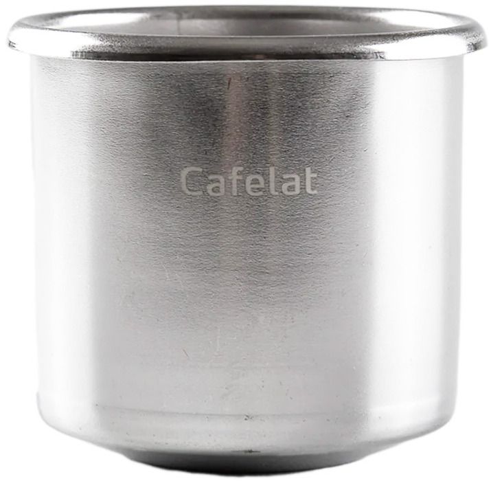 Cafelat Robot Pressurised Basket -kaffefilter