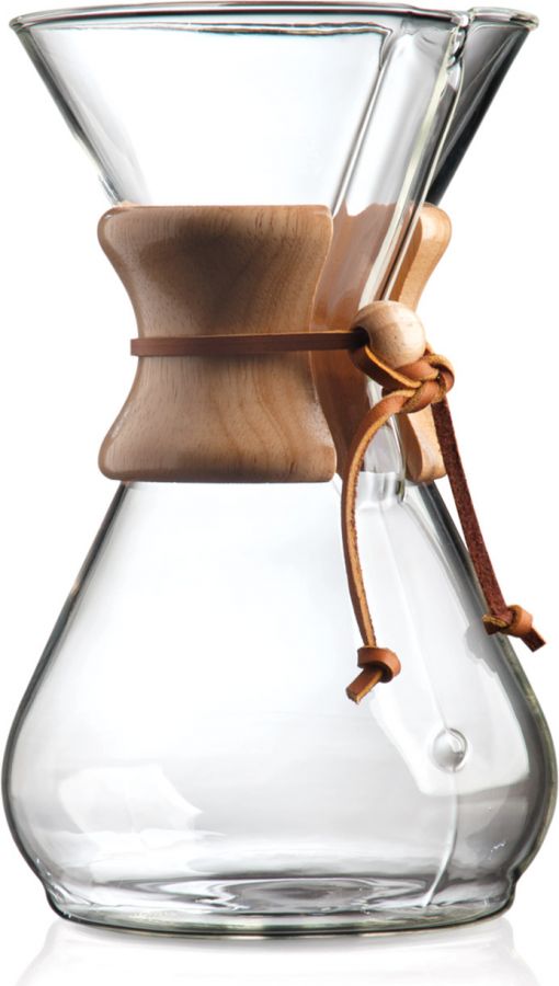 Chemex Chemex Classic 8 koppar