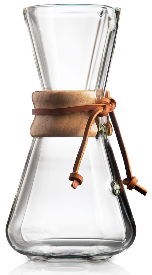 Chemex CM-1 Hand Blown, 3 cups