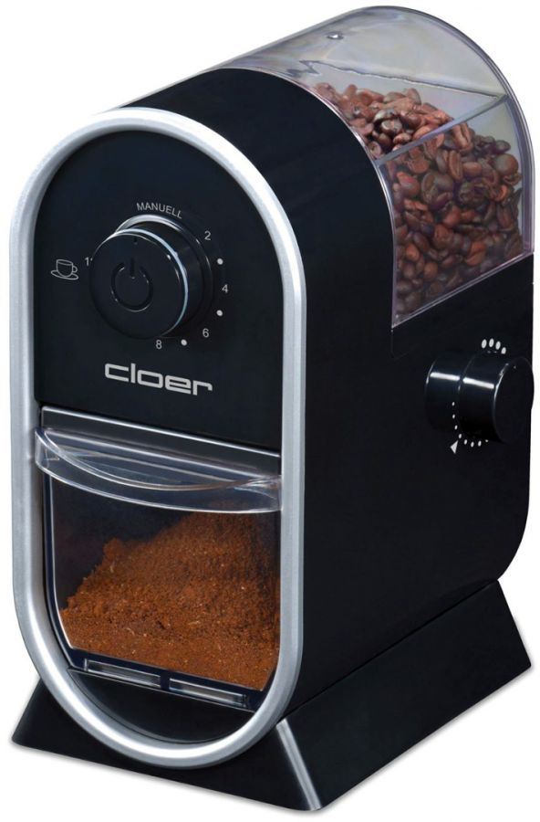 Cloer 7560 kaffekvarn