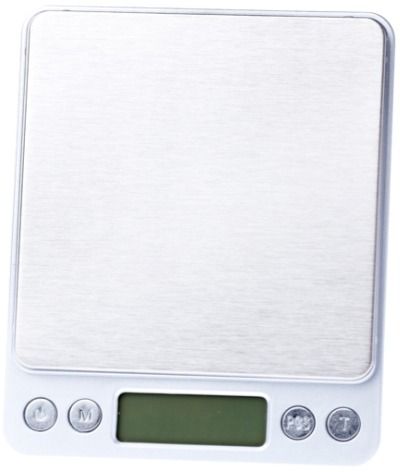 Coffee Coffee Gear Brewing Scale precisionsvåg