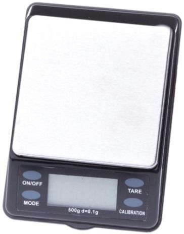 Coffee Coffee Gear Dosing Scale precisionsvåg