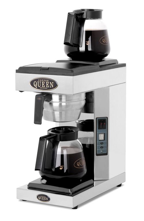 Coffee Coffee Queen A-2 kafffebryggare