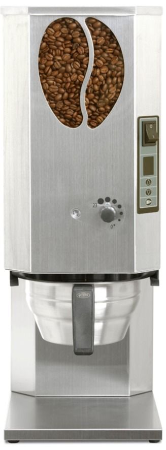Coffee Coffee Queen Original Grinder kaffekvarn för bryggkaffe