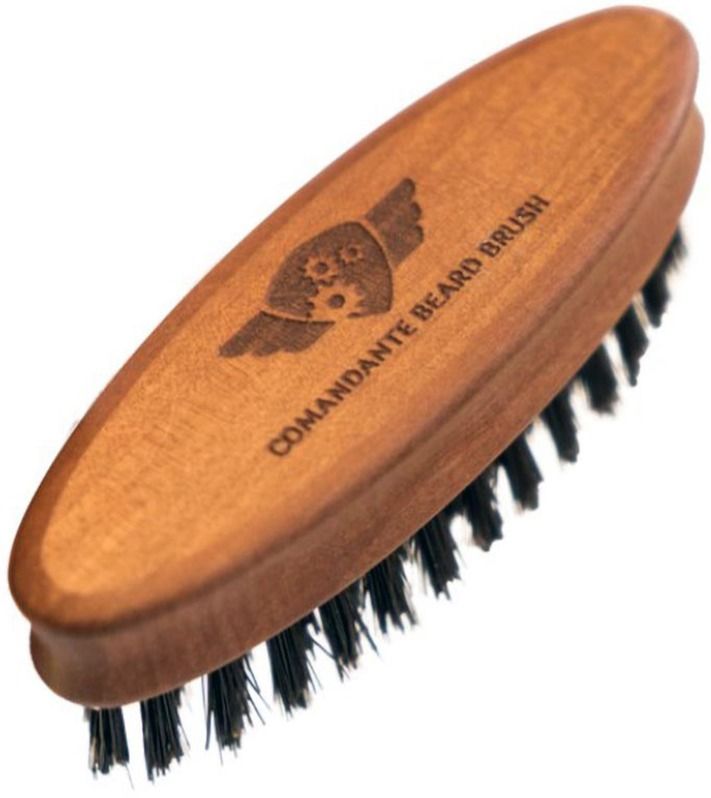 Comandante Beard Brush #3