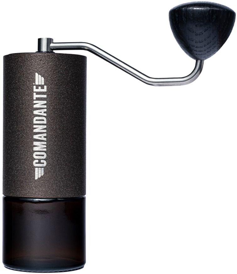 Comandante C40 MK4 Nitro Blade, Copper Mountain