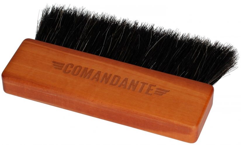 Comandante MAX Barista Brush #2, Pear