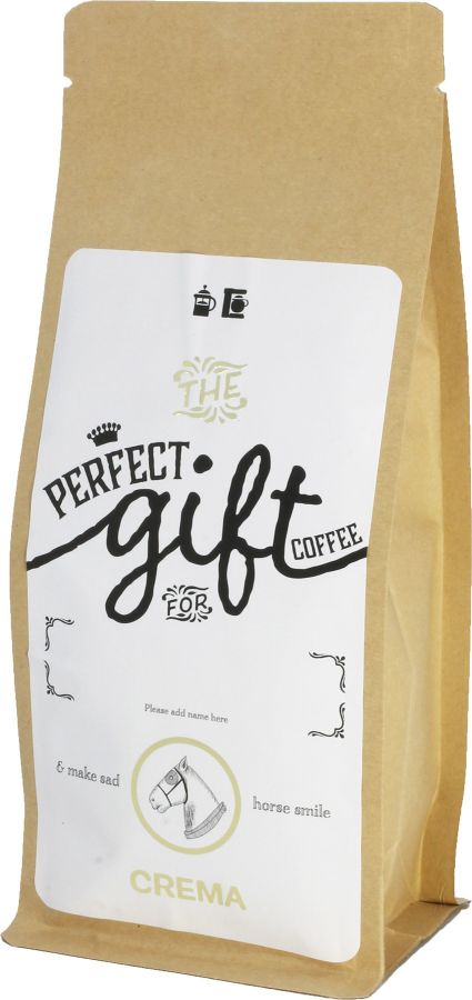 Crema Crema Gift Coffee 250 g