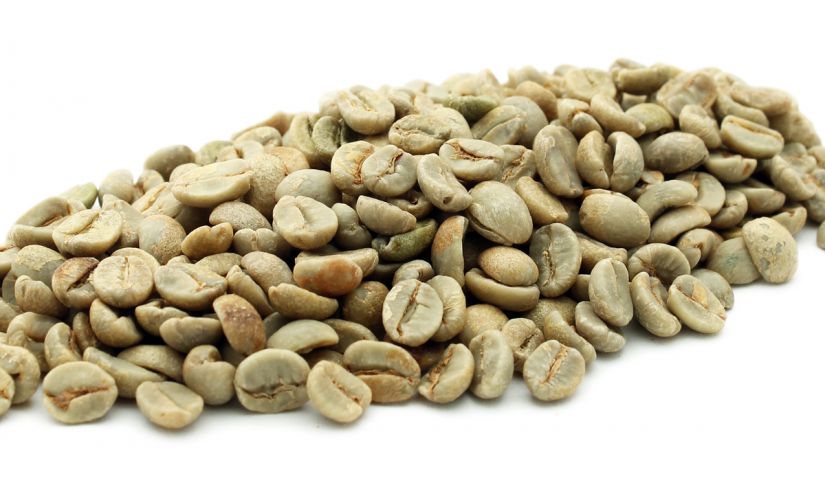 Brasilien Brasilien Santos - Orostade kaffebönor 1 kg