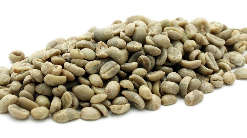 Etiopien Sidamo - Orostade kaffebönor 1 kg
