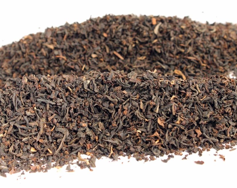 Crema Black Tea English Breakfast 150 g