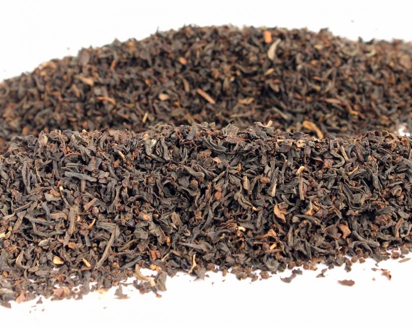 Crema Crema English Breakfast Tea 800 g