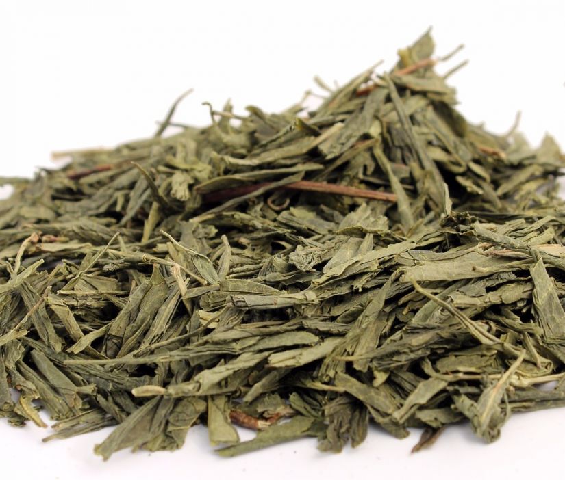 Crema Crema Japan Bancha 400 g