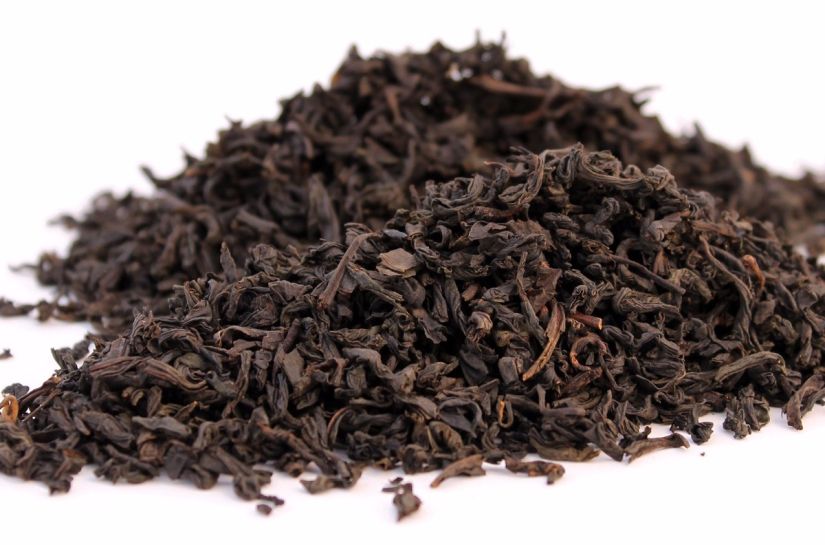 Crema Lapsang Souchong 125 g