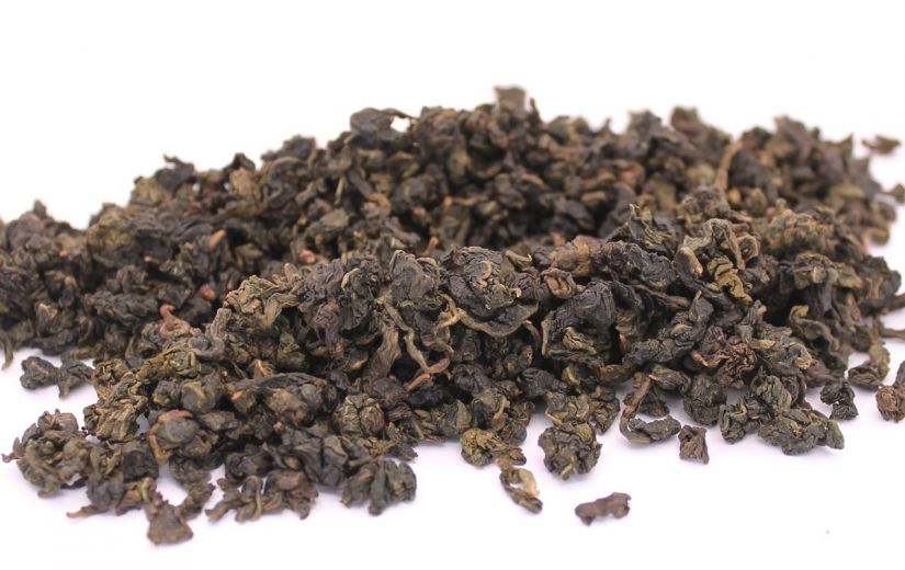 Crema Crema Milky Oolong 600 g