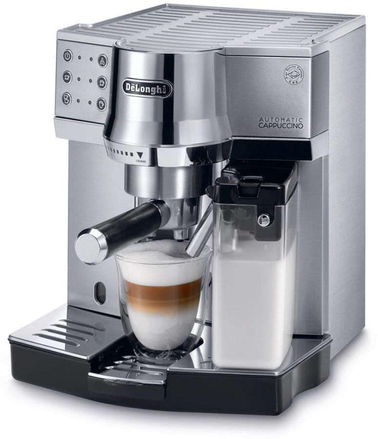 DeLonghi DeLonghi EC850M espressomaskin