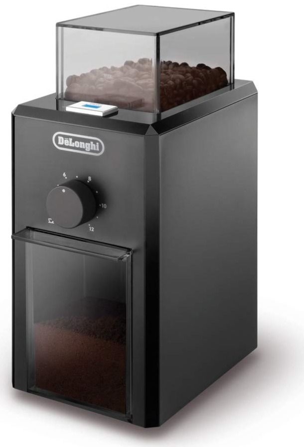 DeLonghi DeLonghi KG79 kaffekvarn