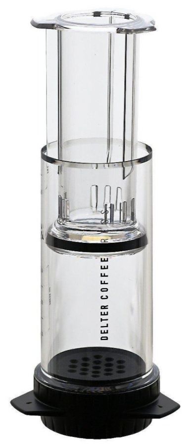 Delter Delter Coffee Press 400 ml