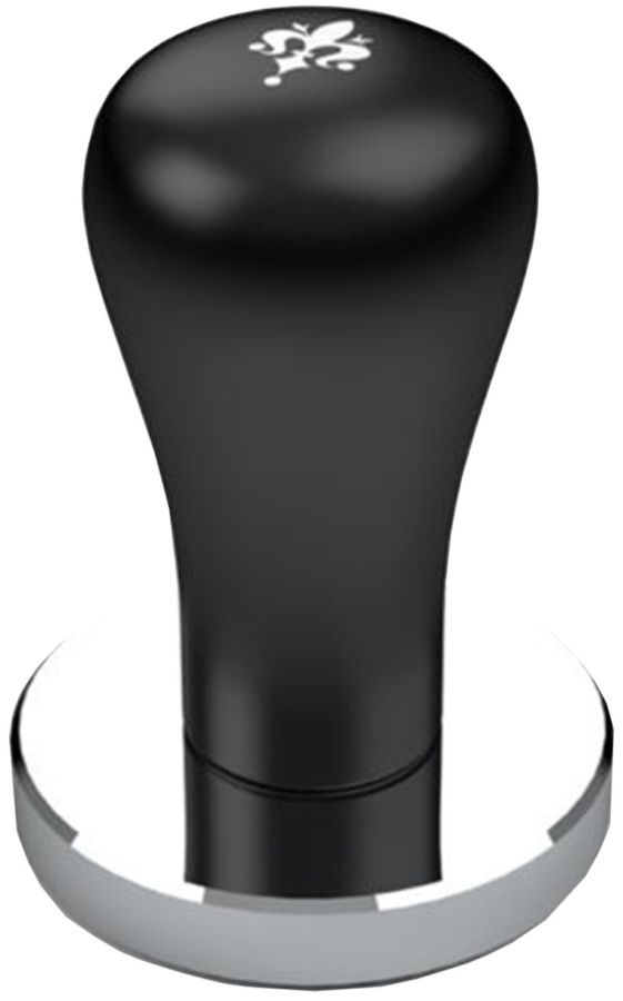 Eureka Extra Light Tamper 58 mm, svart