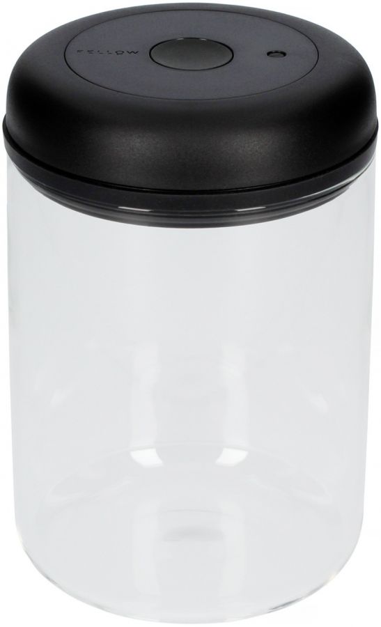 Fellow Atmos Vacuum Canister 1200 ml, glas