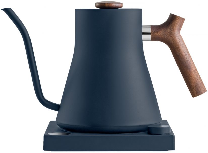 Fellow Stagg EKG Electric Variable Temperature Kettle 0,9 l, Stone Blue
