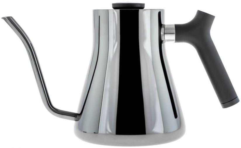 Fellow Fellow Stagg Pour-Over Kettle vattenkanna 1 l, grafit