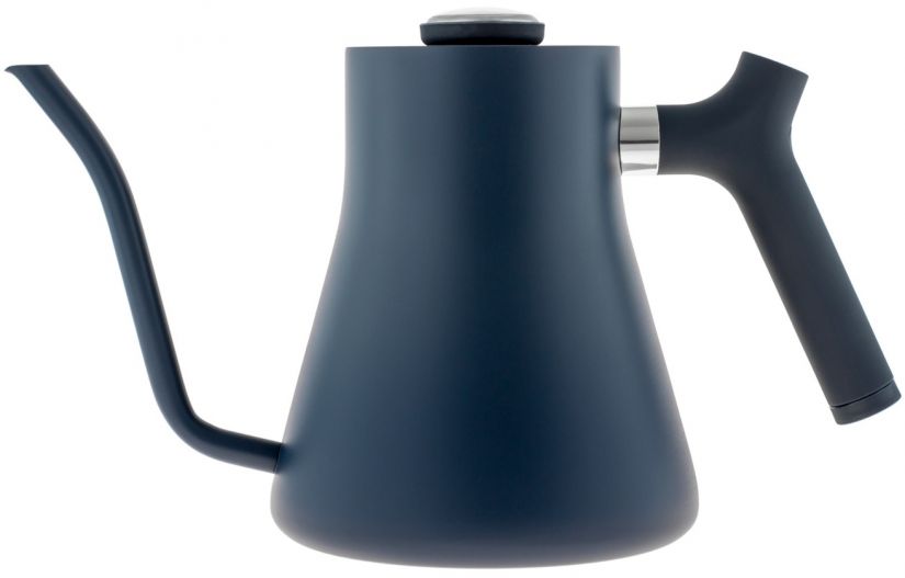 Fellow Fellow Stagg Pour-Over Kettle vattenkanna 1 l, mörkblå