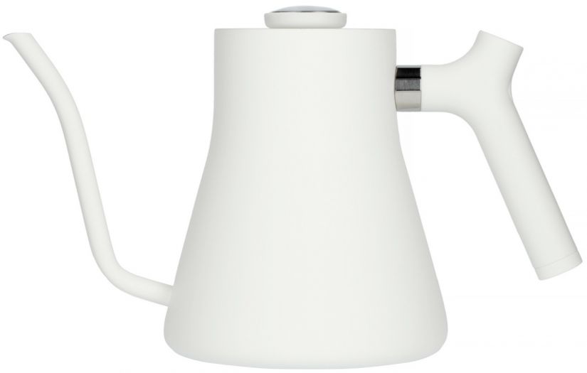Fellow Stagg Pour-Over Kettle vattenkanna 1 l, vit
