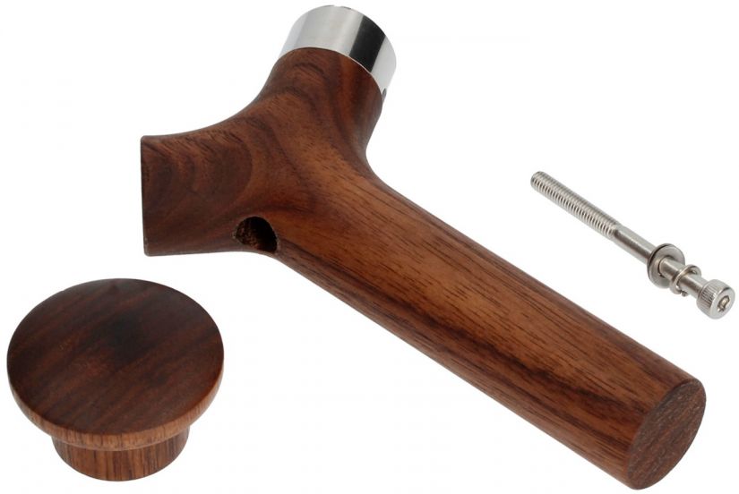 Fellow Stagg Wooden Handle Kit, Walnut