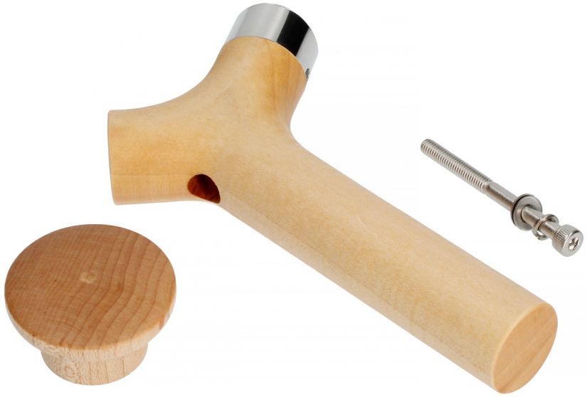 Fellow Stagg Wooden Handle Kit, Maple